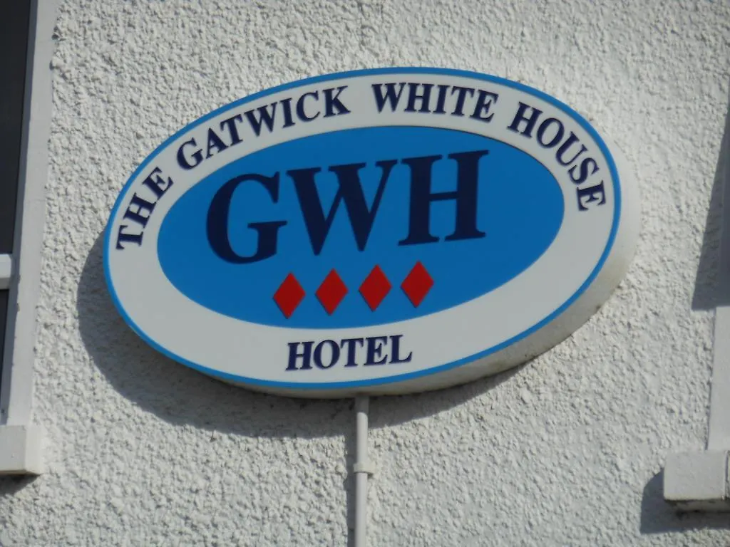 The Gatwick White House Hotel Horley