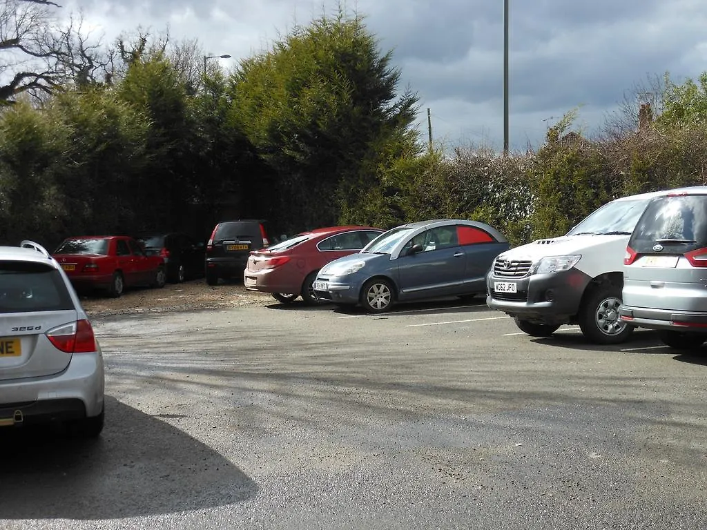 The Gatwick White House Hotel Horley