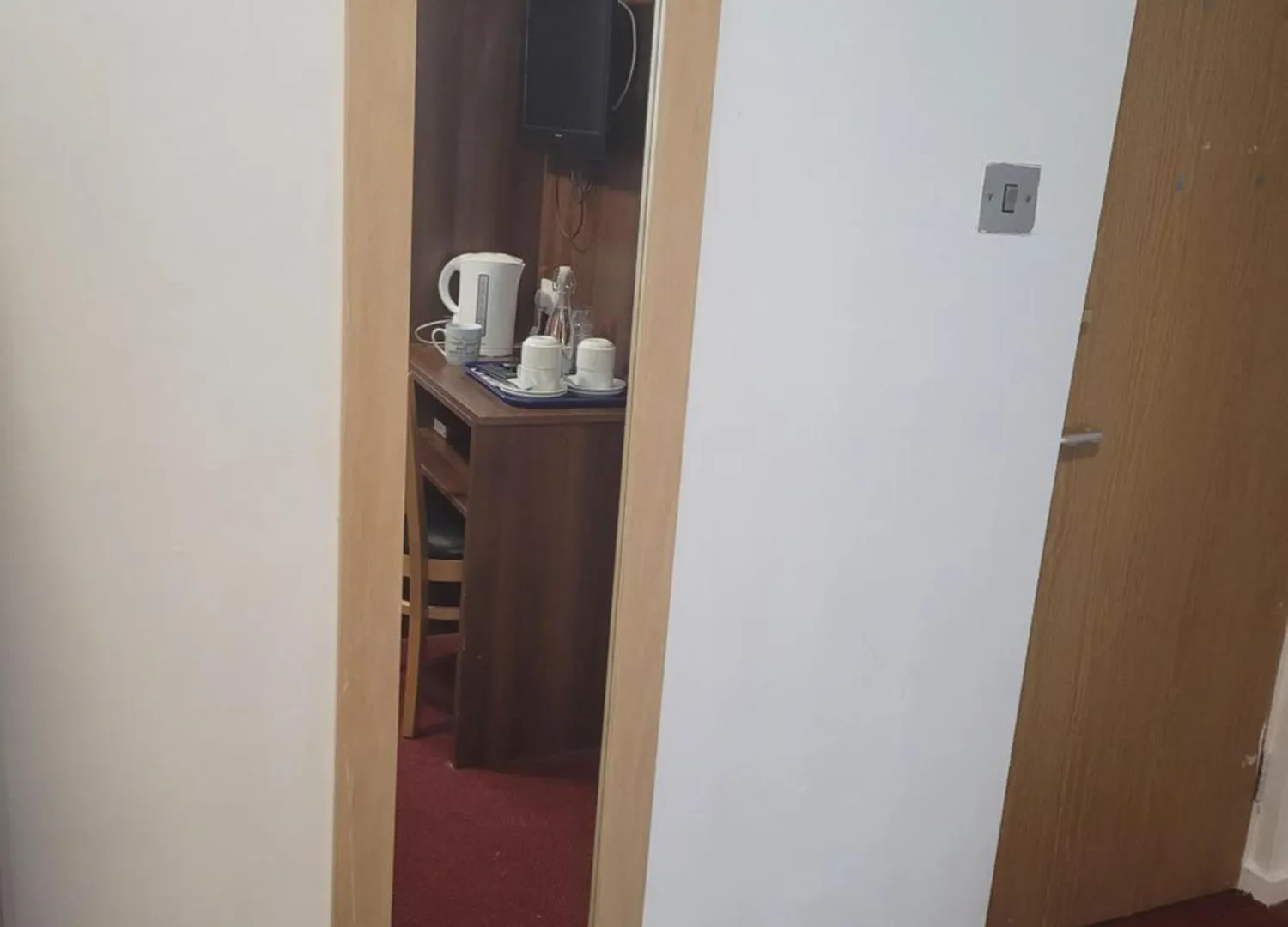 The Gatwick White House Hotel Horley United Kingdom