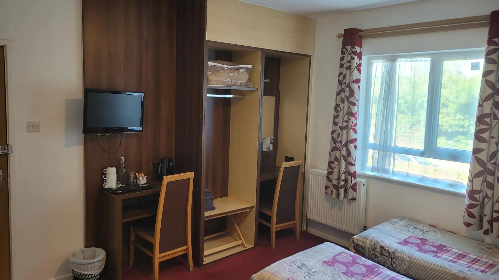 The Gatwick White House Hotel Horley