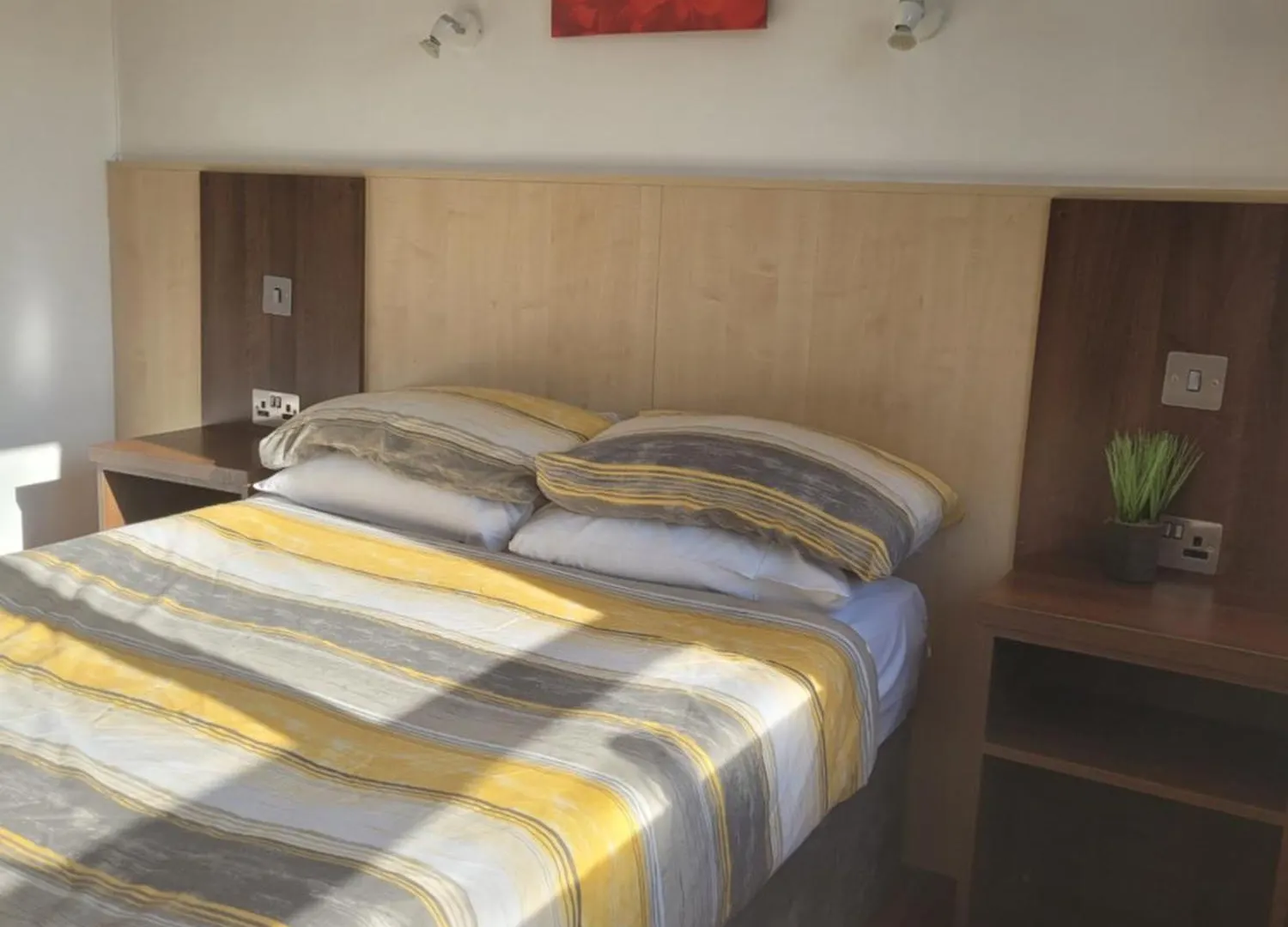 The Gatwick White House Hotel Horley 2*,  United Kingdom