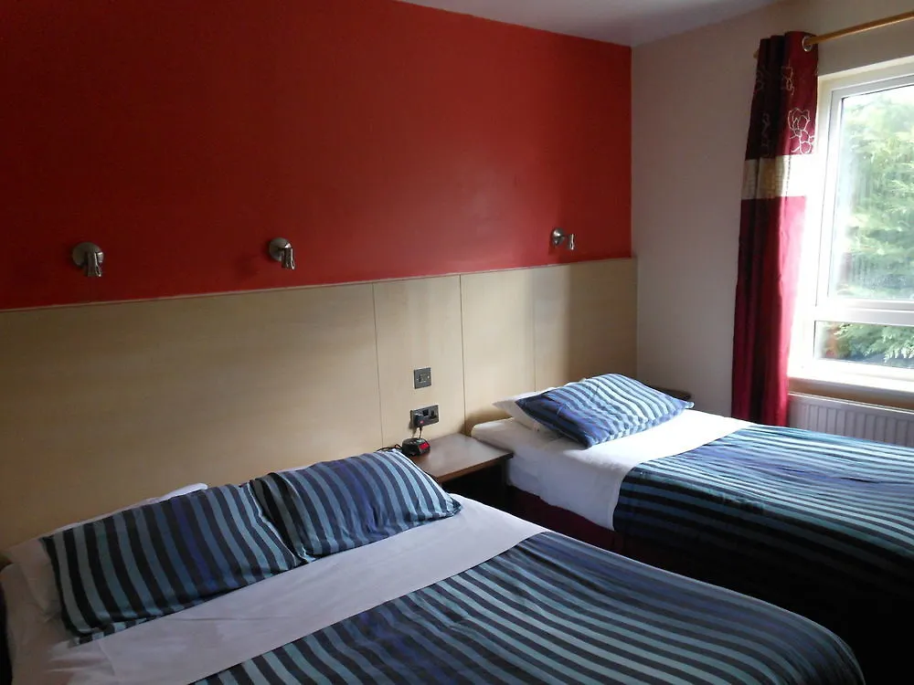 The Gatwick White House Hotel Horley