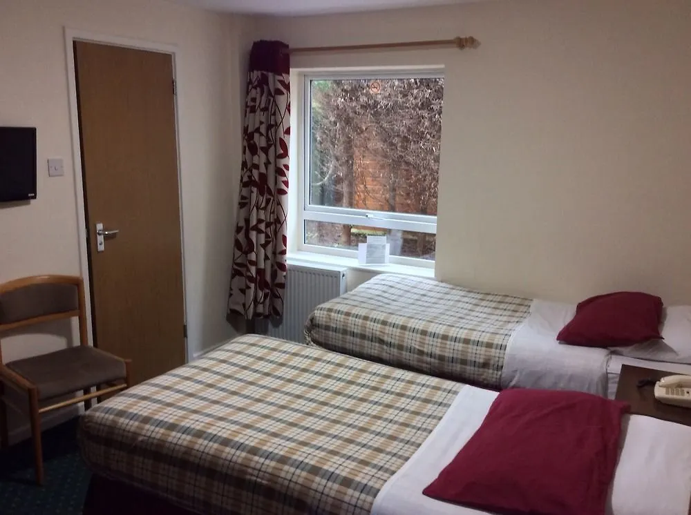 The Gatwick White House Hotel Horley