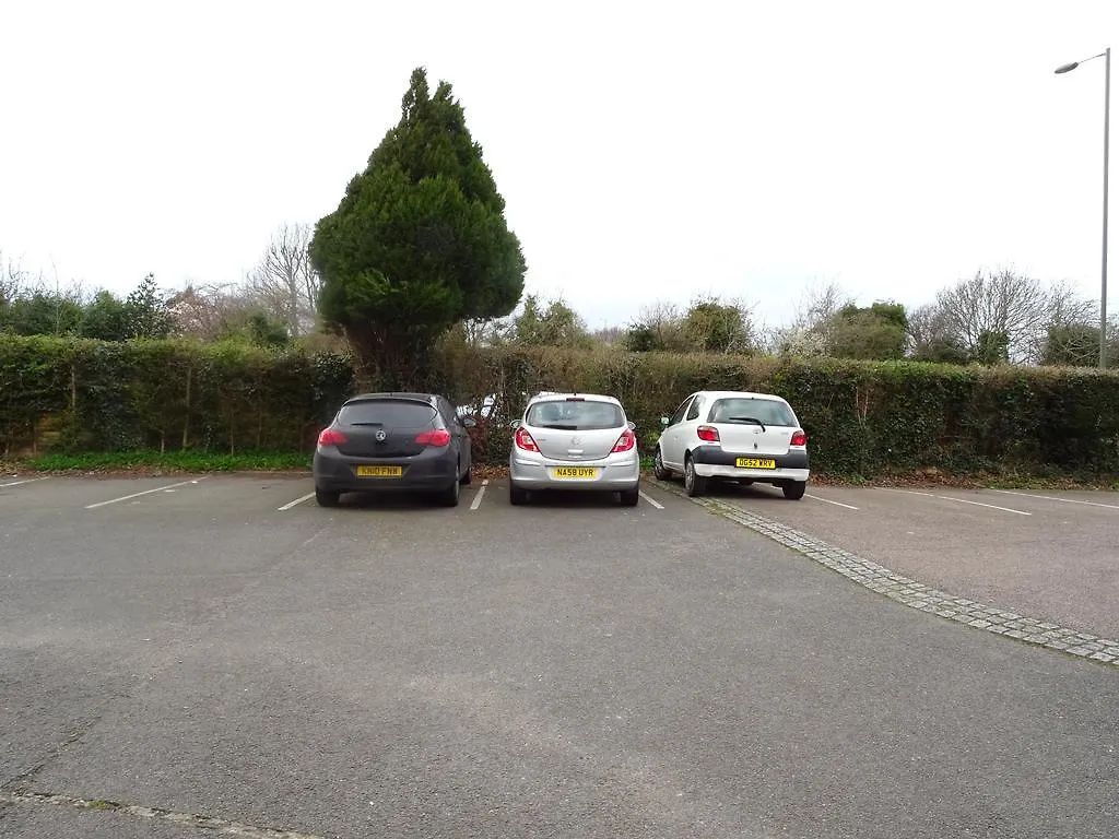 The Gatwick White House Hotel Horley
