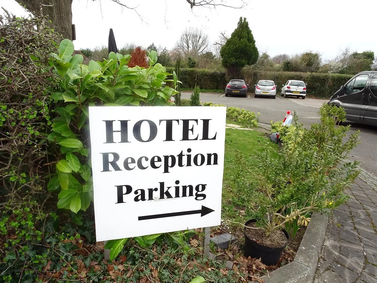 **  The Gatwick White House Hotel Horley United Kingdom