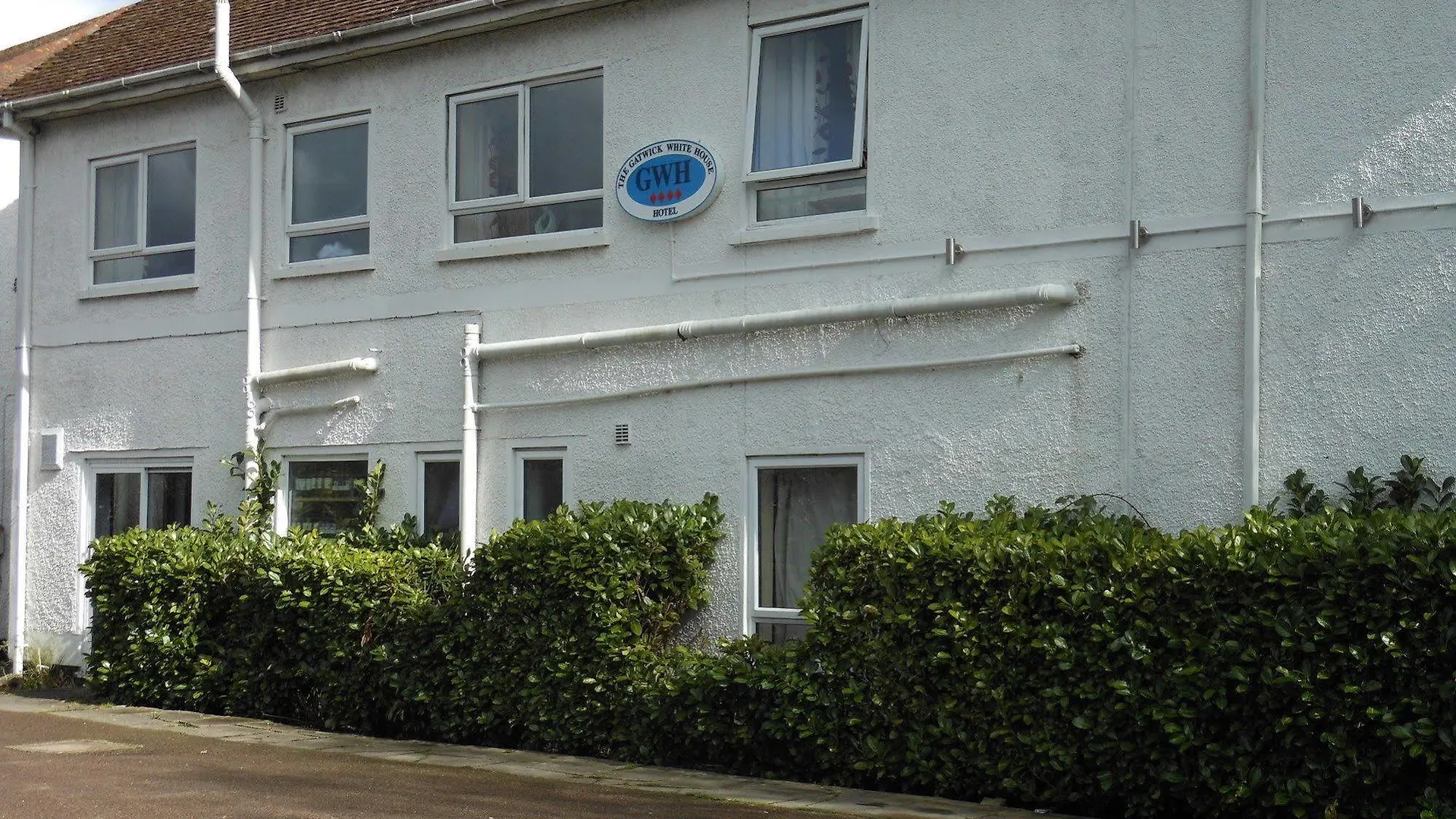 The Gatwick White House Hotel Horley 2*,
