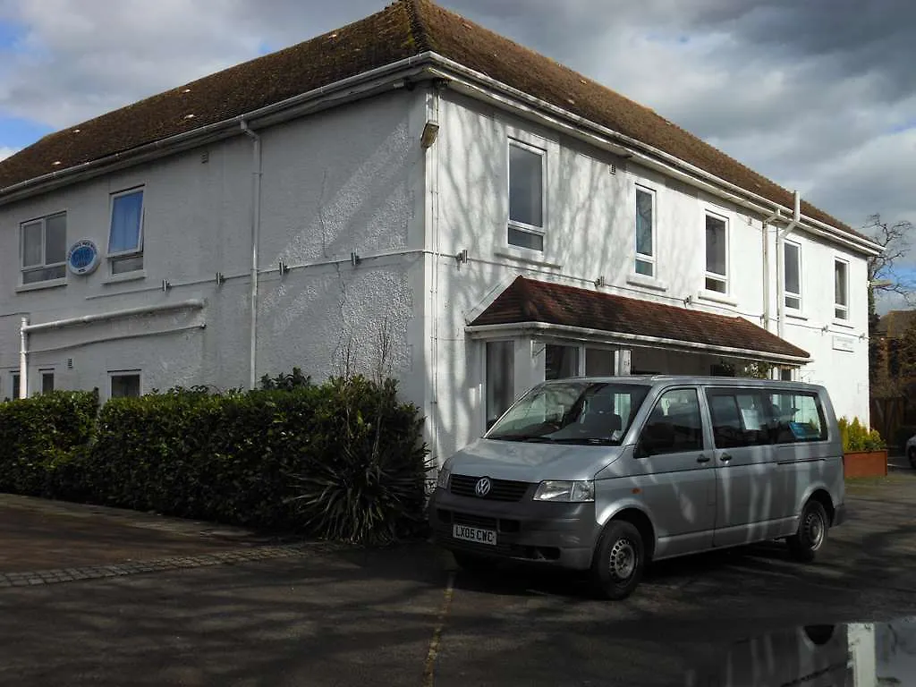 The Gatwick White House Hotel Horley United Kingdom