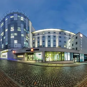 Ibis Centre – Quayside Aberdeen