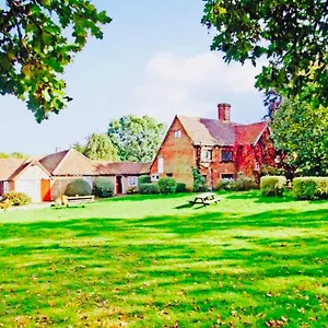 Oldlands Gatwick Horley