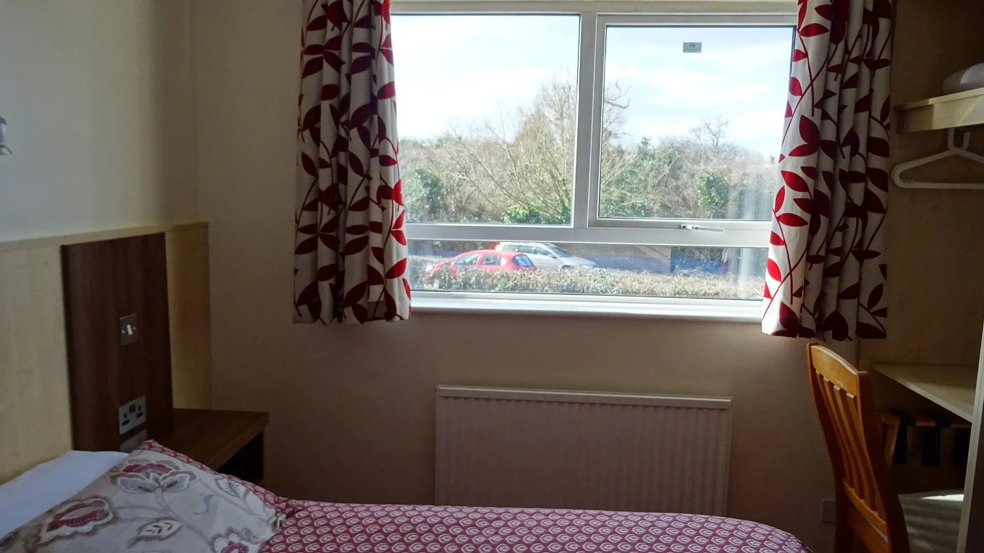 **  The Gatwick White House Hotel Horley United Kingdom