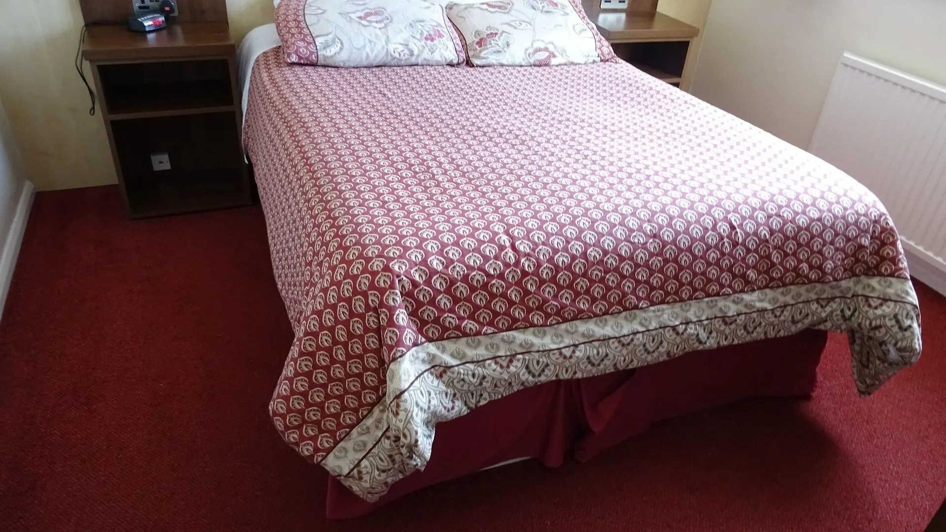 The Gatwick White House Hotel Horley