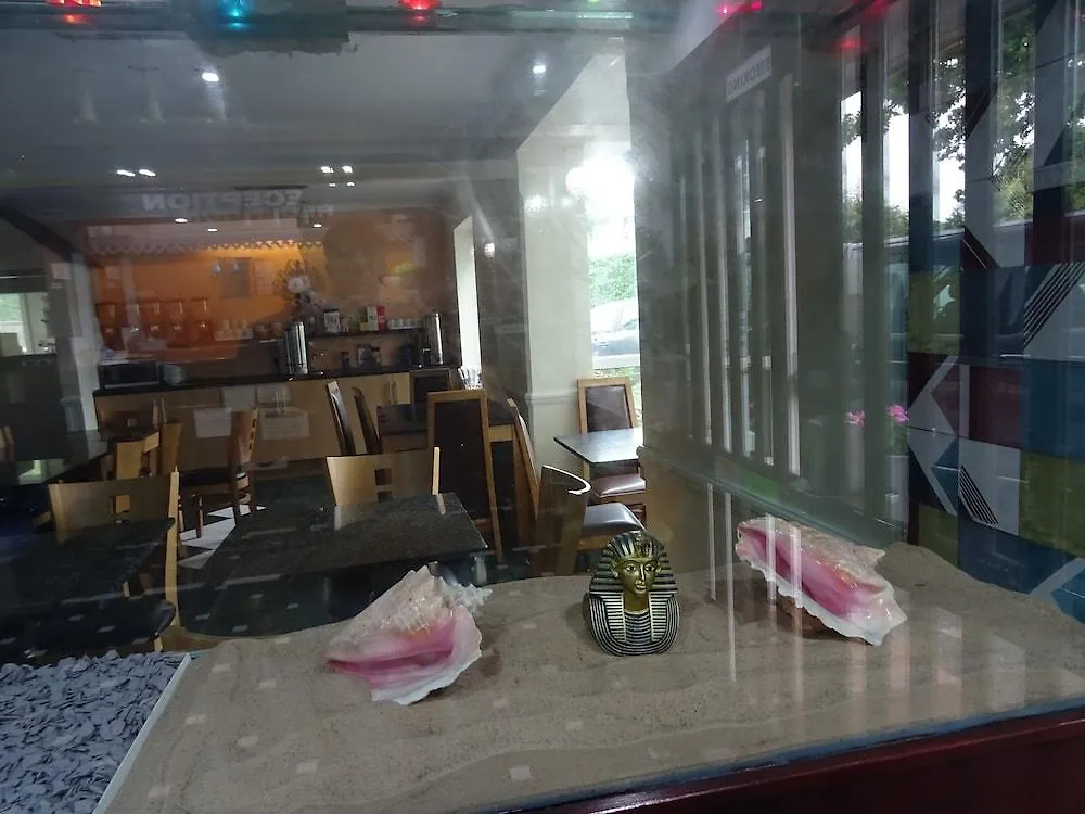 The Gatwick White House Hotel Horley