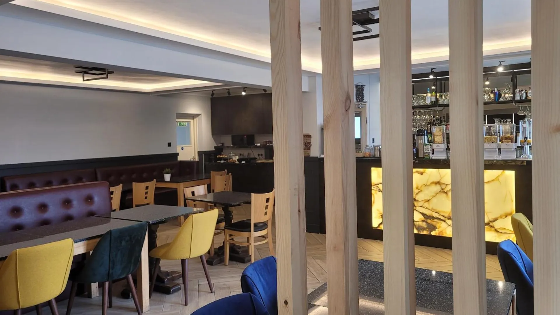 The Gatwick White House Hotel Horley 2*,  United Kingdom