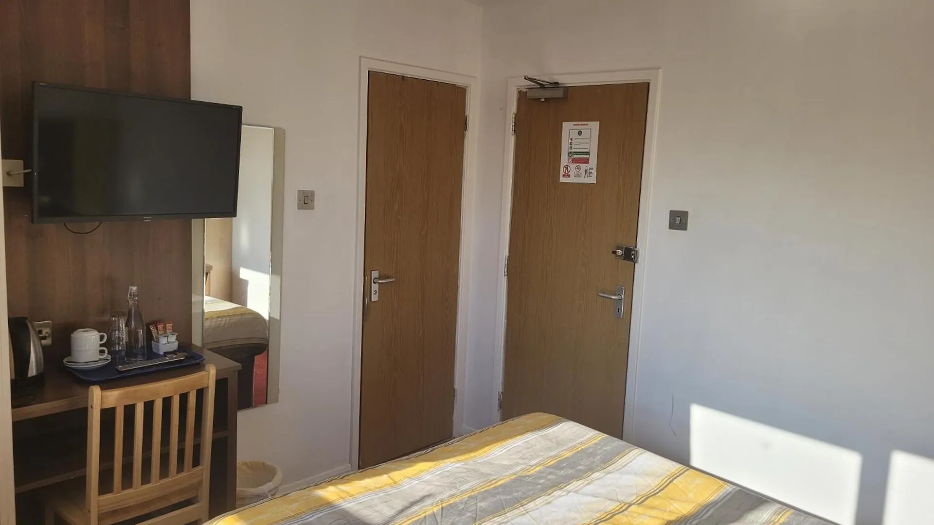 The Gatwick White House Hotel Horley