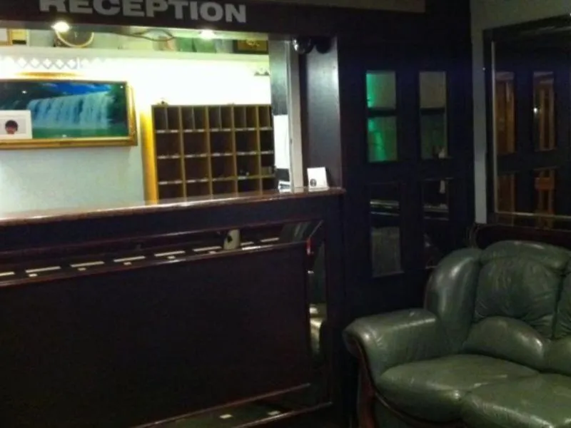 The Gatwick White House Hotel Horley United Kingdom