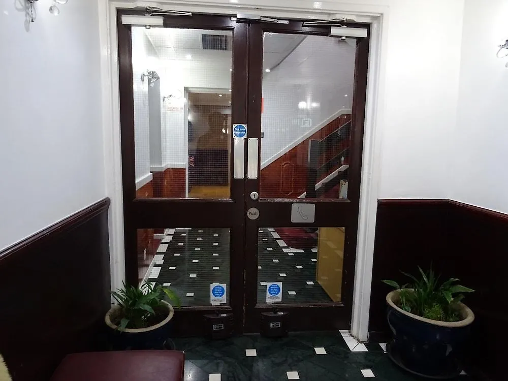 The Gatwick White House Hotel Horley