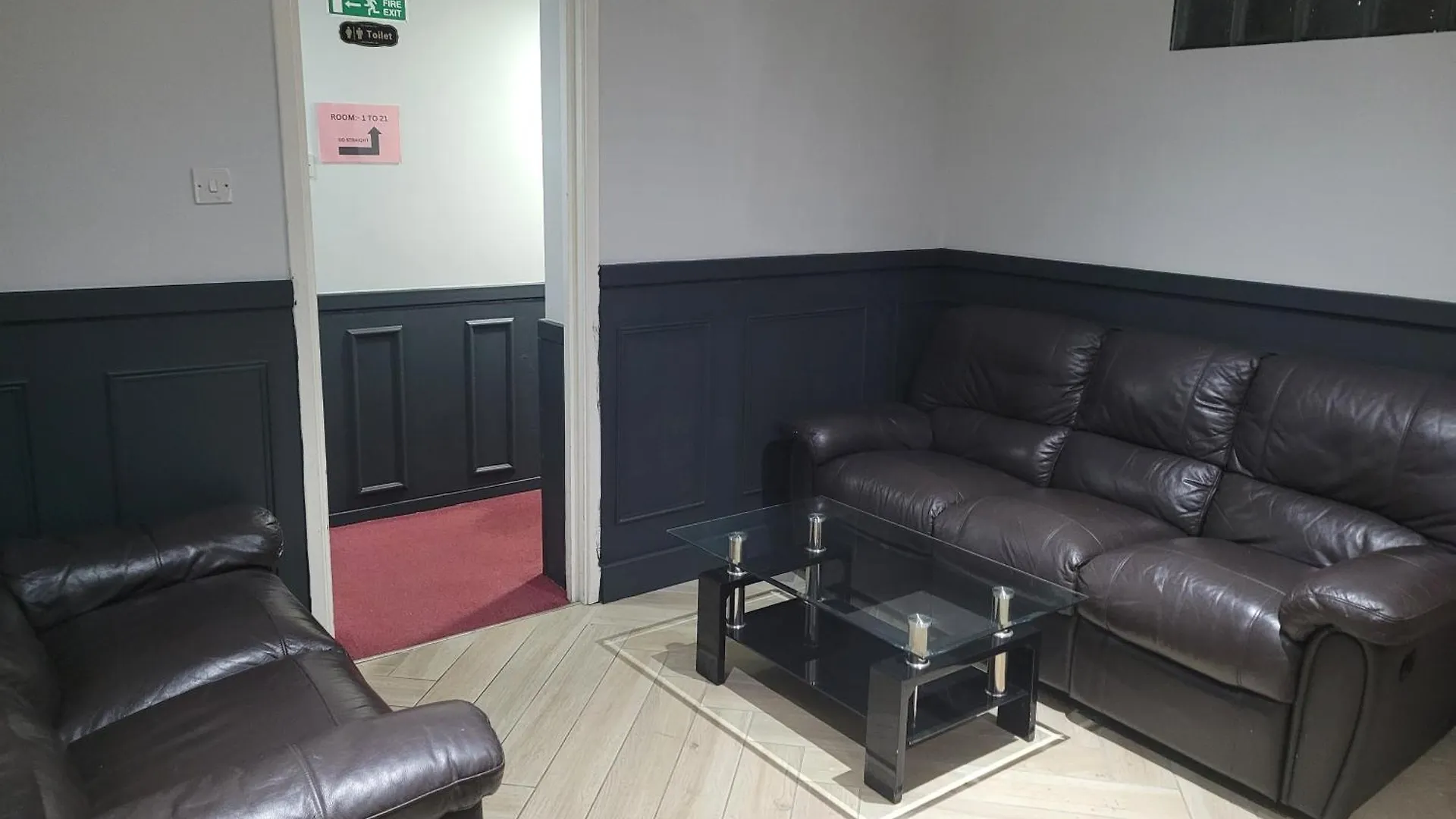 The Gatwick White House Hotel Horley