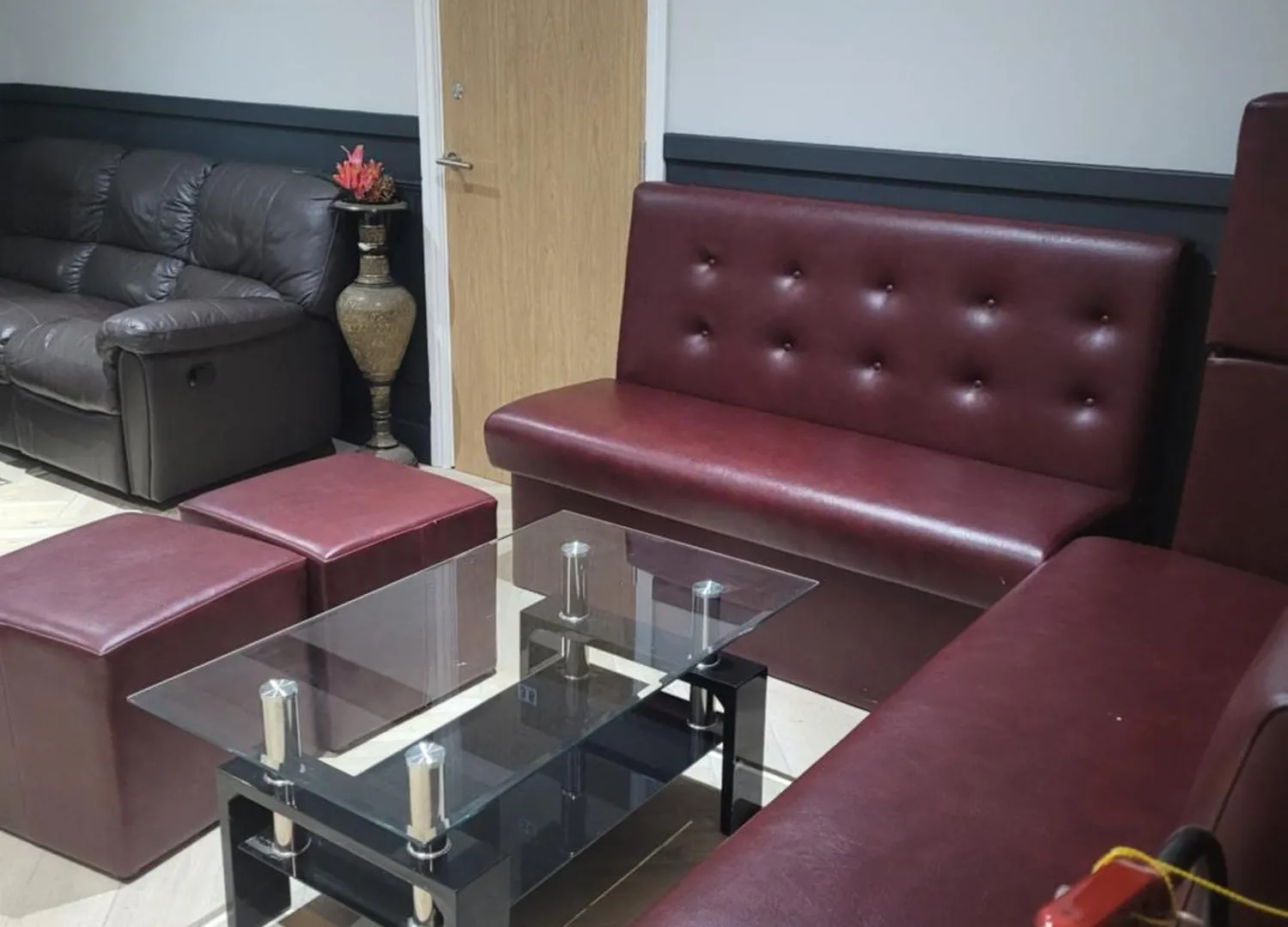 The Gatwick White House Hotel Horley