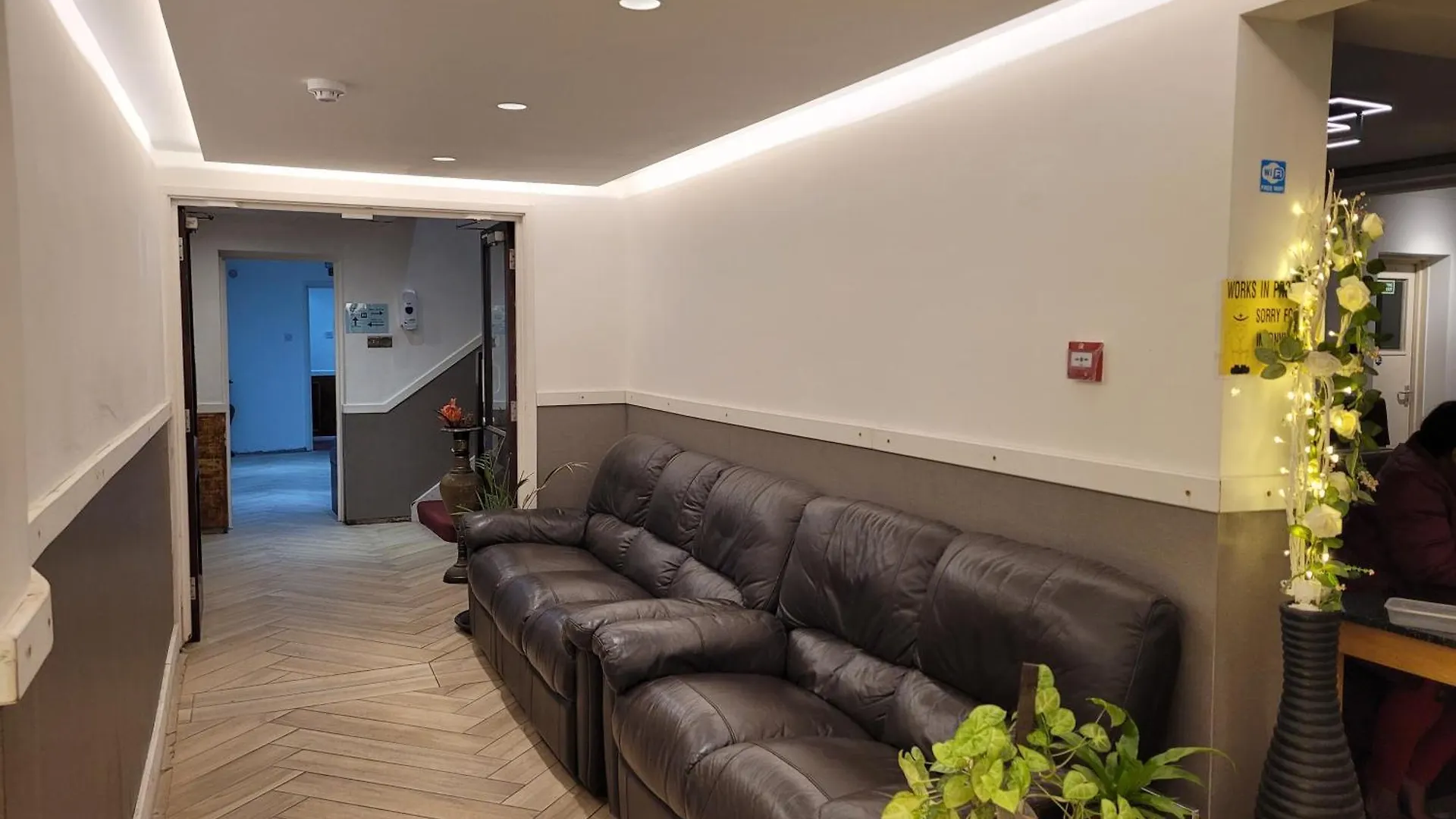 The Gatwick White House Hotel Horley