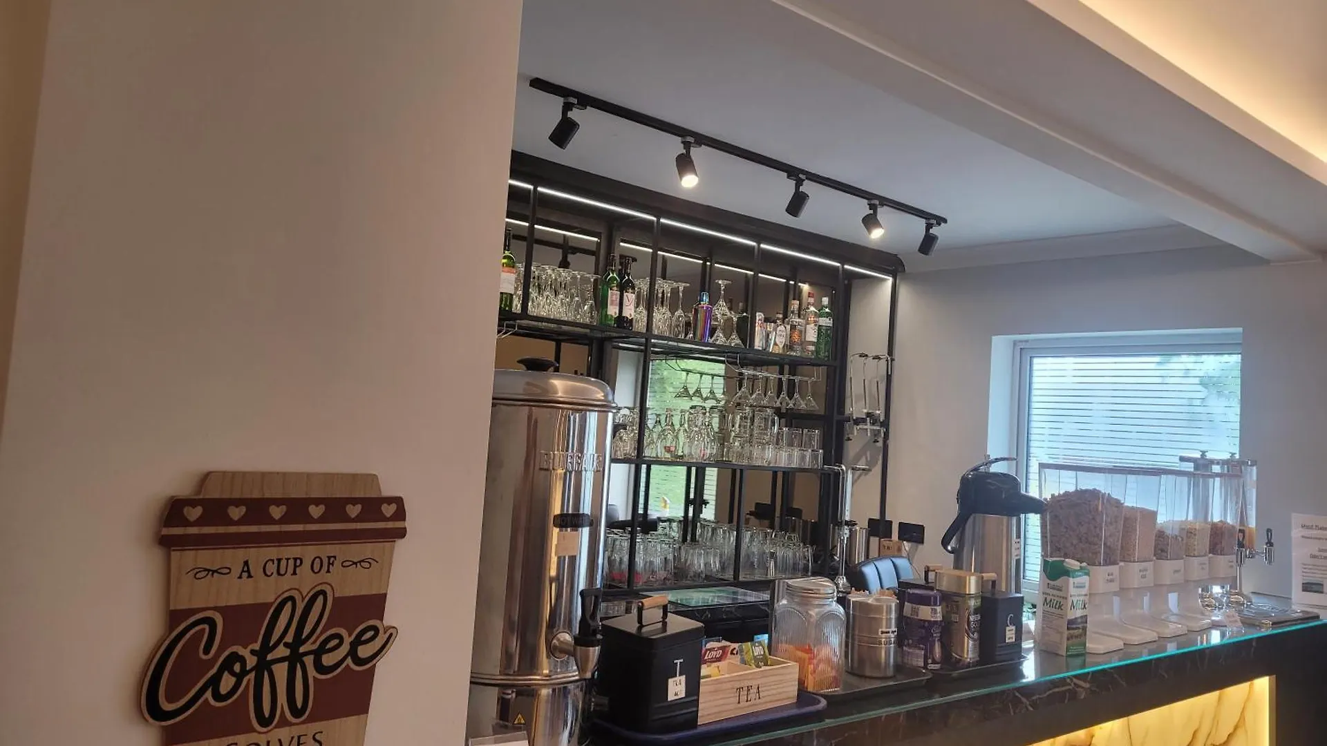 The Gatwick White House Hotel Horley