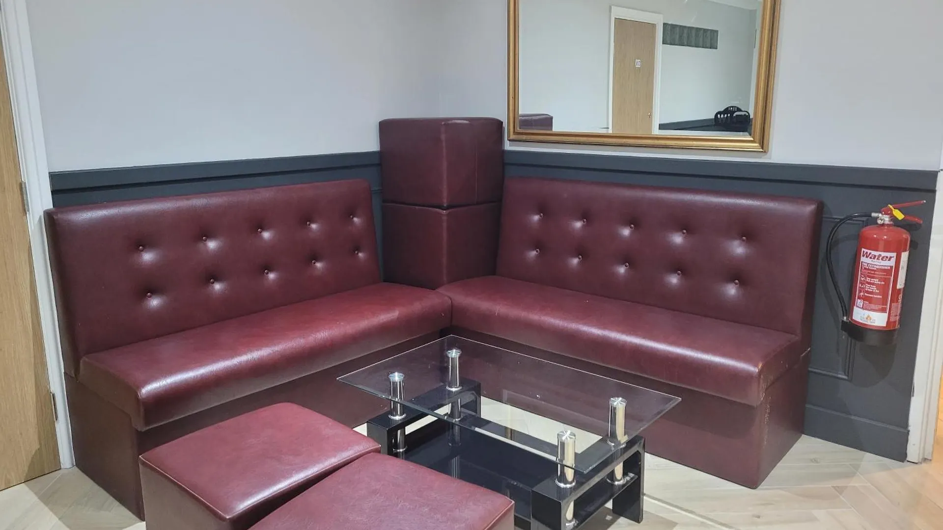 The Gatwick White House Hotel Horley
