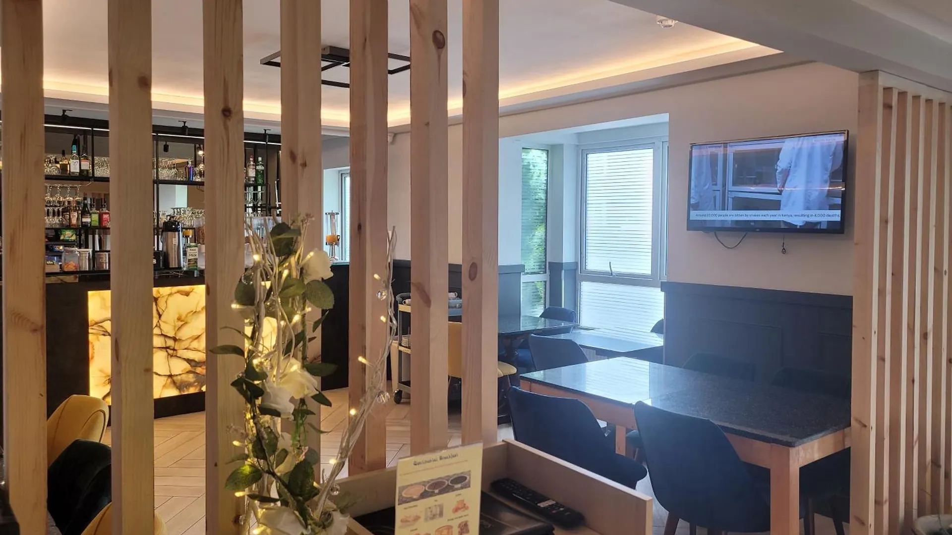 The Gatwick White House Hotel Horley
