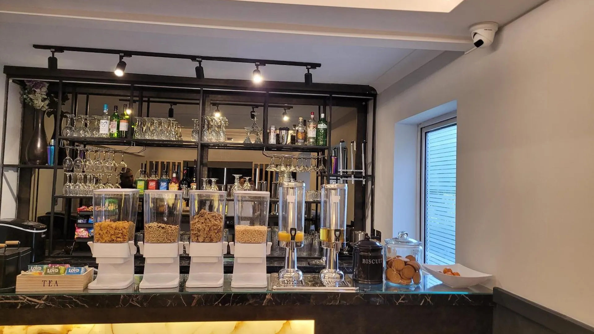 The Gatwick White House Hotel Horley United Kingdom