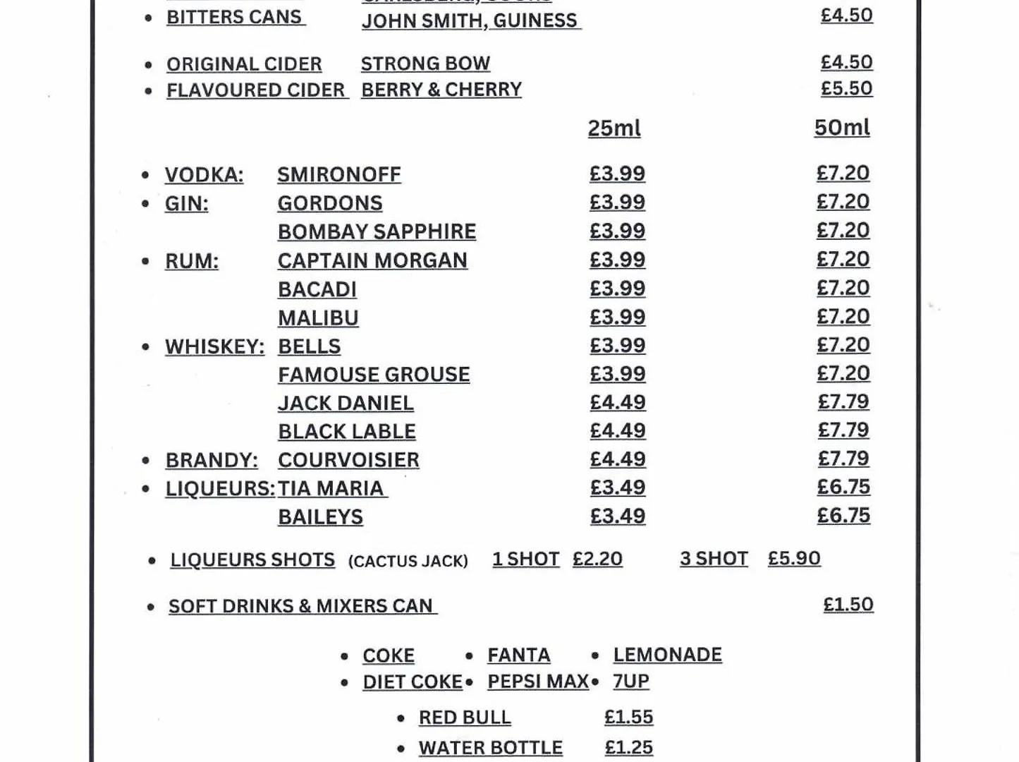 The Gatwick White House Hotel Horley 2*,