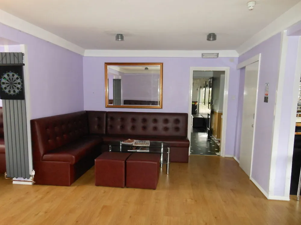 The Gatwick White House Hotel Horley