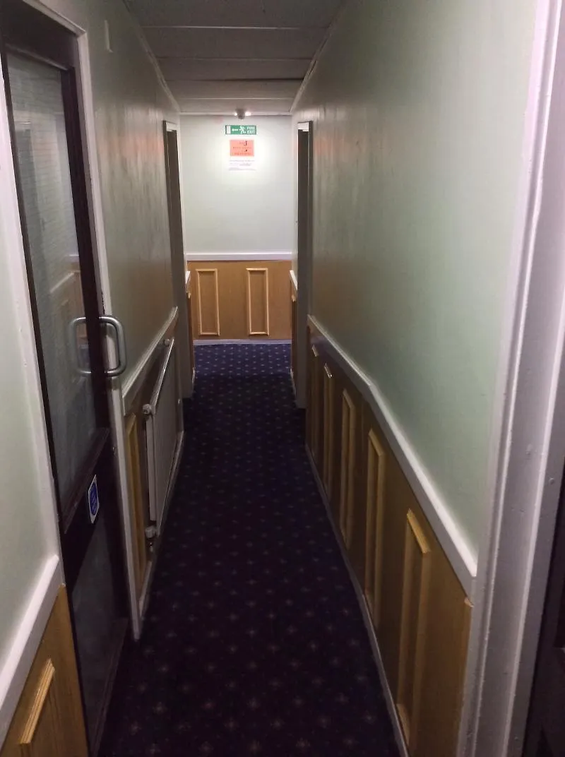 The Gatwick White House Hotel Horley