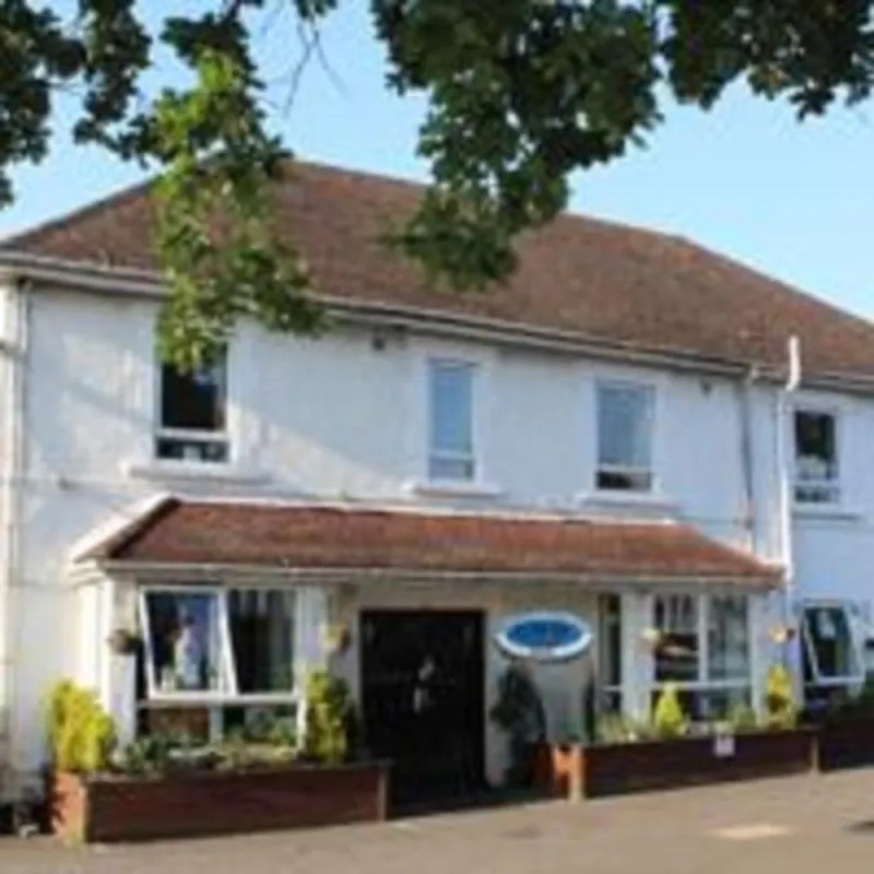 **  The Gatwick White House Hotel Horley United Kingdom