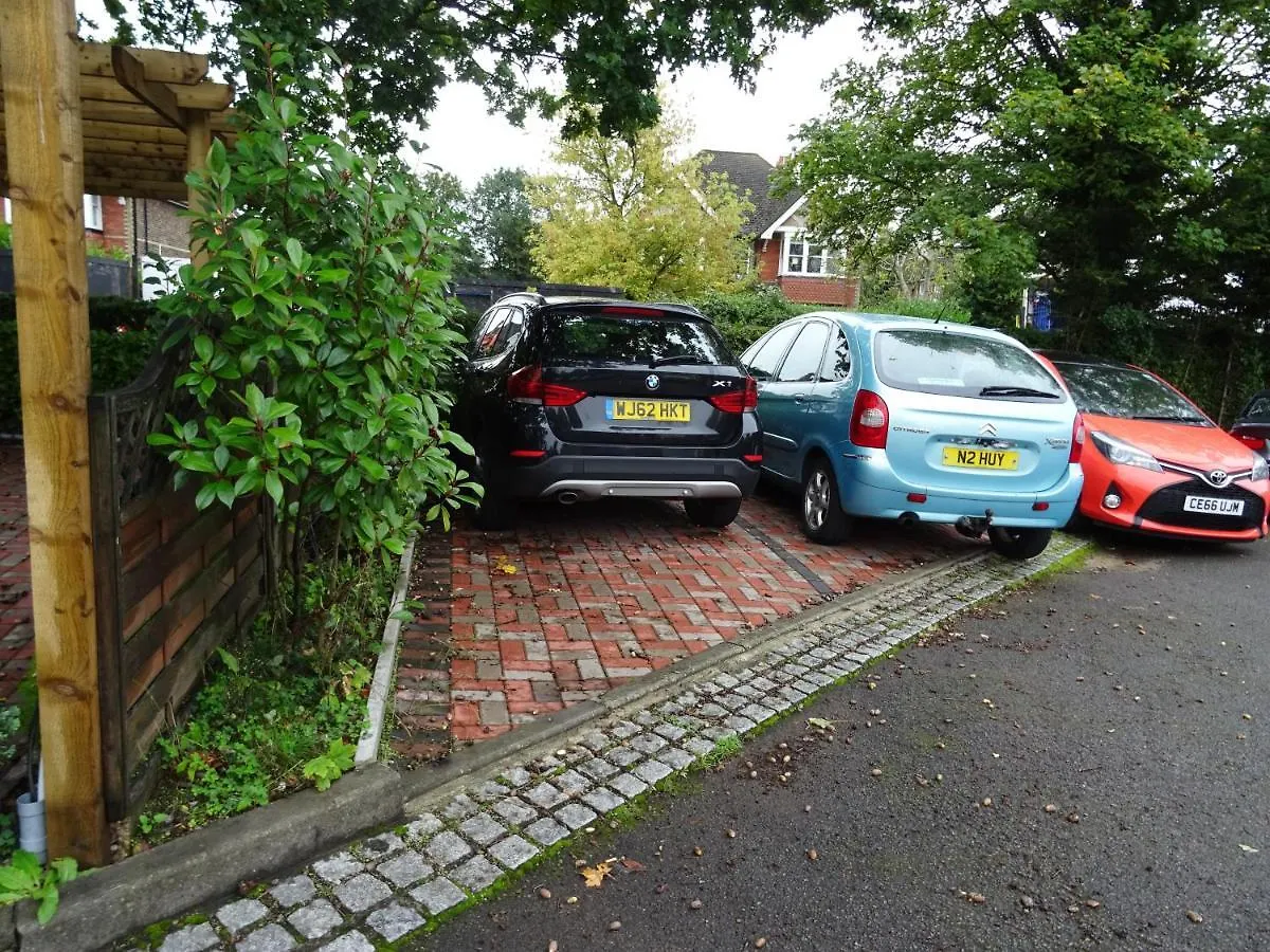 The Gatwick White House Hotel Horley United Kingdom